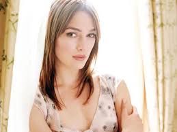Keira Knightley wallpaper