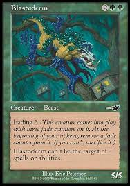 magic the gathering nemesis