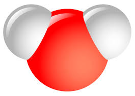 water molecule