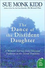 the dance of the dissident daughter