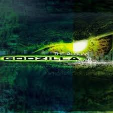 Rage Against The Machine - Godzilla The Album