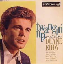 duane eddy