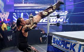 dx and rey mysterio