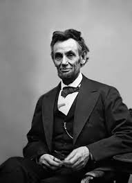 lincoln photographs