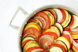 ratatouille recipe