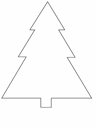 christmas stencils for kids
