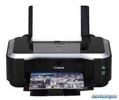 pixma 4600