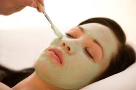 beauty masks