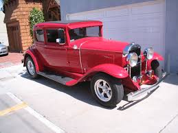 buick 1931