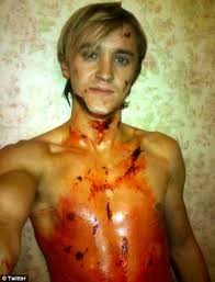 draco harry potter
