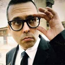 Frankie Hi-NRG MC - Rap Lamento