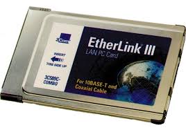 PCMCIA
