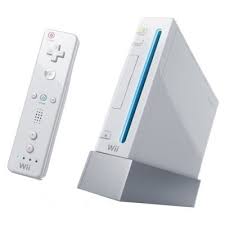 the wii