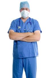 doctor career