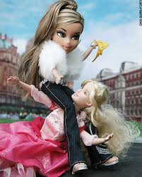 bratz doll