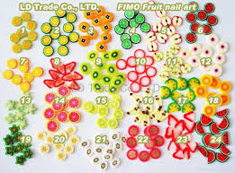 polymer clay art