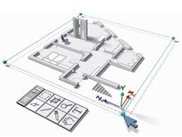 floor plans for a house
