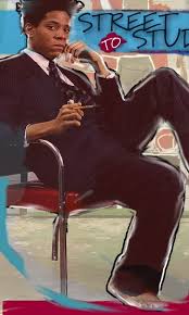 jean michelle basquiat
