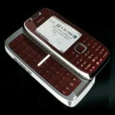 nokia e 72
