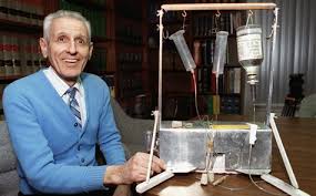 Jack �Dr. Death� Kevorkian