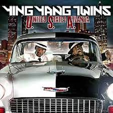 Ying Yang Twins - U.S.A.