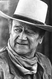 John Wayne