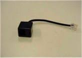 2 wire telephone cord