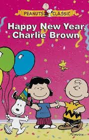 charlie brown vhs