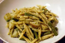 ligurian food