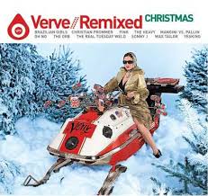 Various Artists - Verve Remixed