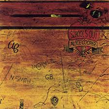 Alice Cooper - School's Out