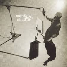 Barry Manilow - Manilow Sings Sinatra