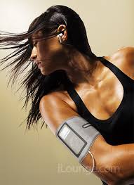 ipod armband