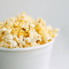 Kino           Popcorn