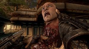 alien vs predator xbox 360 game