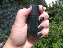 mac nail
