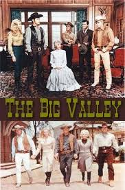 the big valley