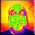 alien vision