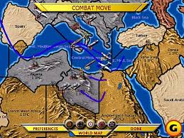 axis & allies hasbro
