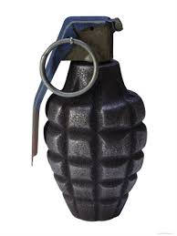 airsoft grenade