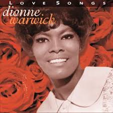 Dionne Warwick - Love Songs