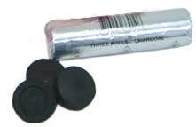 3 kings charcoal