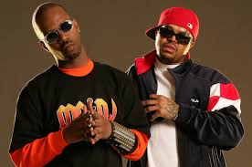 three 6 mafia laws of power