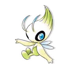 celebi