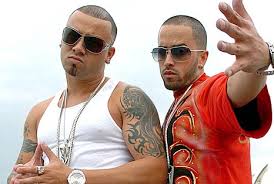 wish y yandel