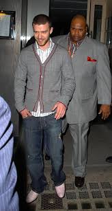 justin timberlake william rast