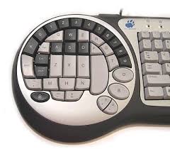 wolfclaw keyboard