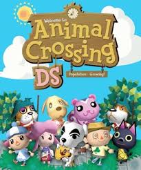 animal crossing wild