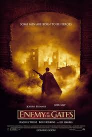 enemy at the gate