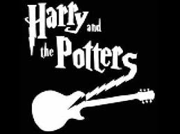 Harry And The Potters - I Am A Wizard